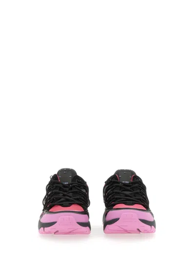 Mcq By Alexander Mcqueen Mcq Ico Aratana Sneaker