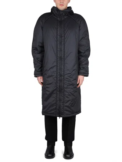 Mcq By Alexander Mcqueen Mcq Tech Duvet Coat