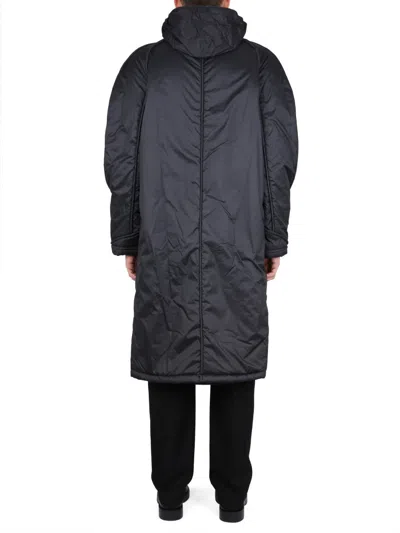 Mcq By Alexander Mcqueen Mcq Tech Duvet Coat