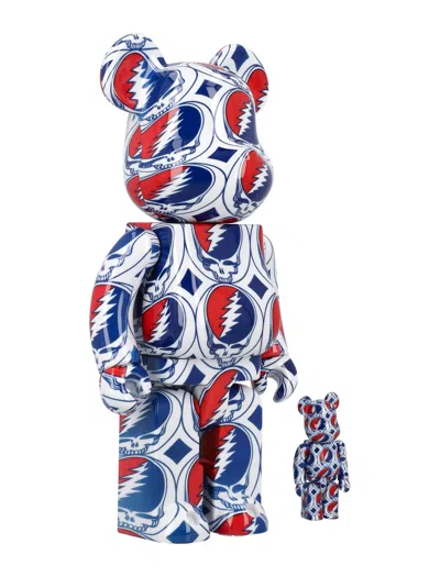 Medicom Toy Grateful Dead 100% & 400%