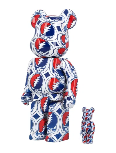 Medicom Toy Grateful Dead 100% & 400%