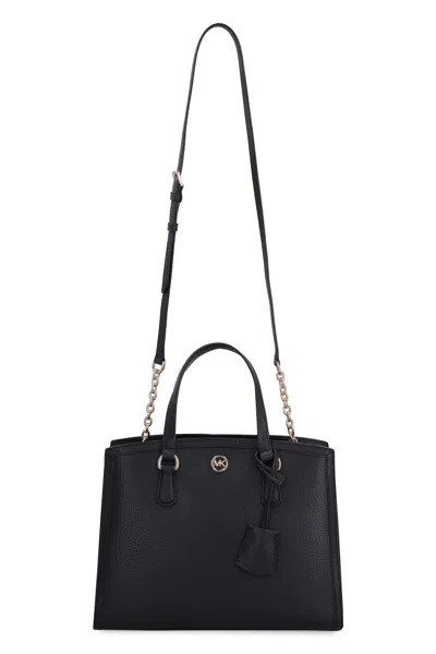 Michael Michael Kors Messenger Bag Chantal