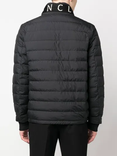Moncler Akio Archivio Down Jacket