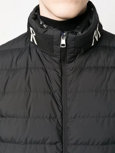 Moncler Akio Archivio Down Jacket