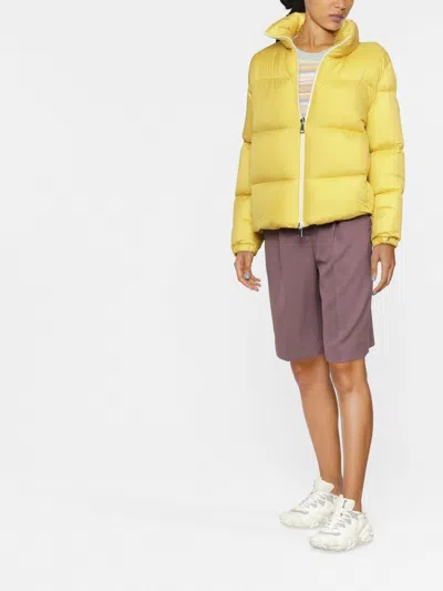 Shop Moncler Anterne Jacket