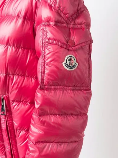 Moncler Multicolor Carryover Jacket For Women