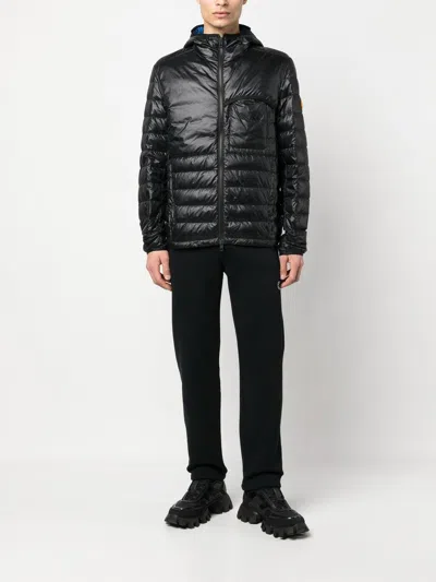 Moncler Men's 23fw Bubble Jacket In 997