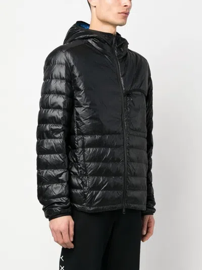 Moncler Men's 23fw Bubble Jacket In 997