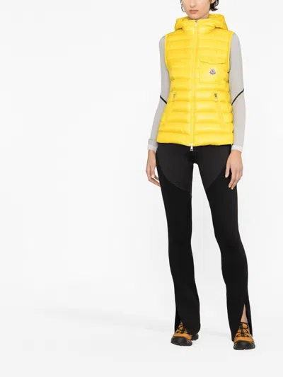 Moncler Sleek And Stylish Vests For Women