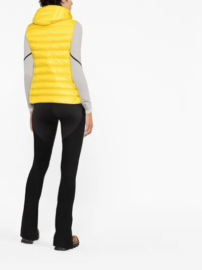 Moncler Sleek And Stylish Vests For Women