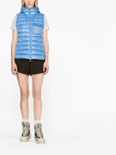 Moncler Vests