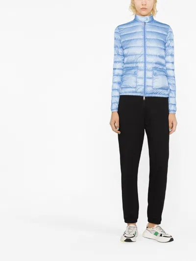 Moncler Zip-up Padded Jacket