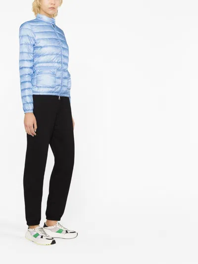 Moncler Zip-up Padded Jacket