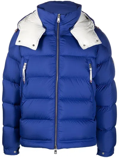 Moncler Men's Poirier Jacket