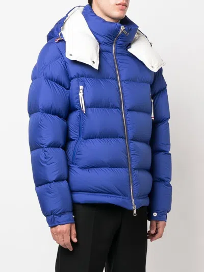 Moncler Men's Poirier Jacket