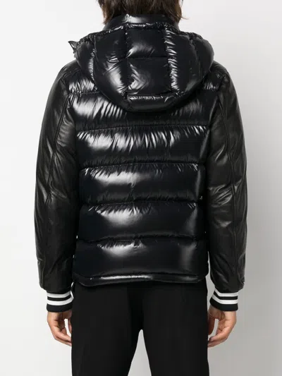 Moncler Men's Vercors Quilted Down Jacket