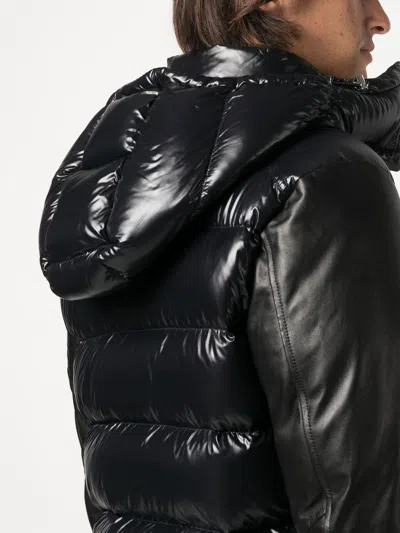 Moncler Men's Vercors Quilted Down Jacket