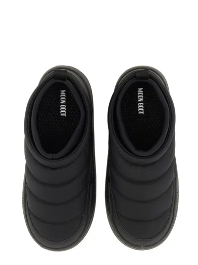 Moon Boot Park Soft Snow Boots