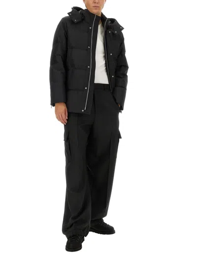 Moose Knuckles "cloud 3q" Jacket