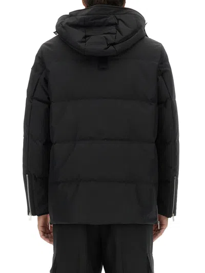 Moose Knuckles "cloud 3q" Jacket