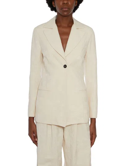 Nostrasantissima Outerwear