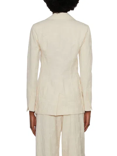 Nostrasantissima Outerwear