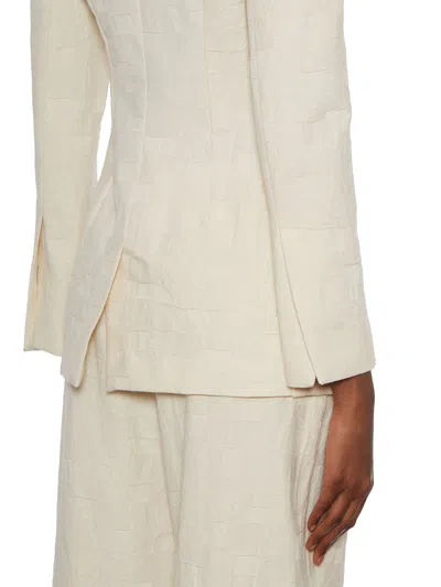 Nostrasantissima Outerwear