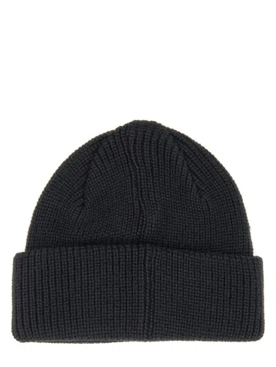 Obey Cap With Logo Patch