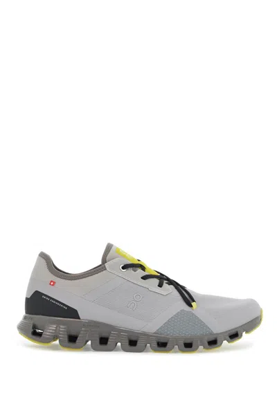On Cloud X 3 Ad Hybrid Training Shoe