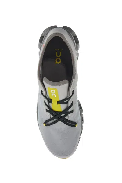 On Cloud X 3 Ad Hybrid Training Shoe