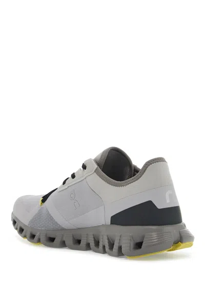 On Cloud X 3 Ad Hybrid Training Shoe