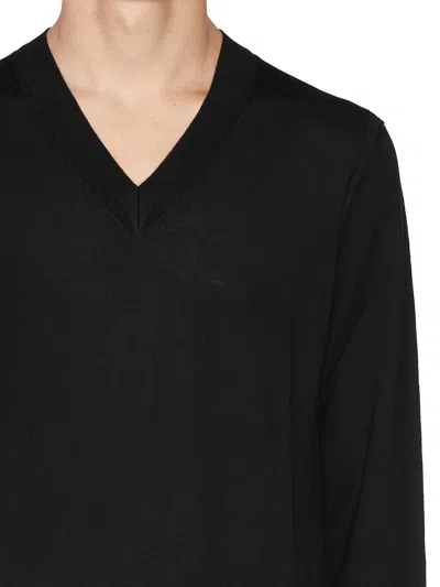 Paolo Pecora Sweater  Men Color Black