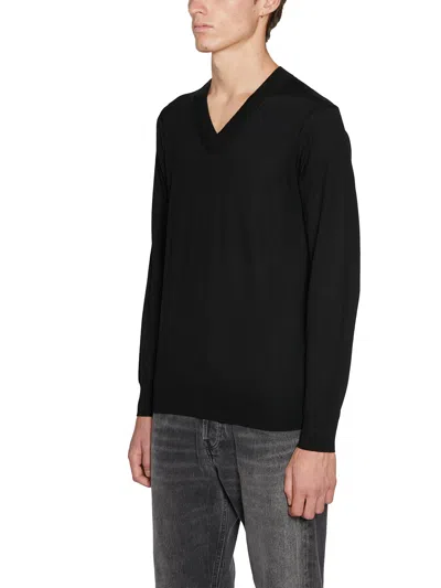 Paolo Pecora Sweater  Men Color Black