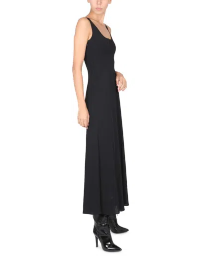 Philosophy Di Lorenzo Serafini Viscose Jersey Dress