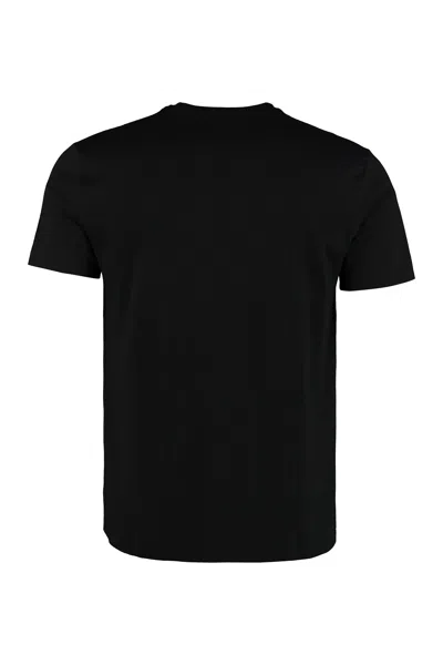 Polo Ralph Lauren Logo Embroidered Regular T-shirt
