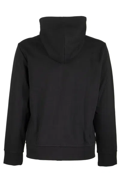 Polo Ralph Lauren Cotton Blend Sweatshirt With Logo Iconic Embroidery
