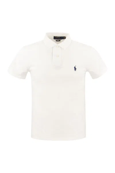Polo Ralph Lauren Classic Fit Crew Neck Tee