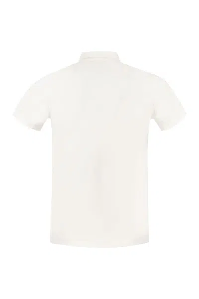 Polo Ralph Lauren Classic Fit Crew Neck Tee