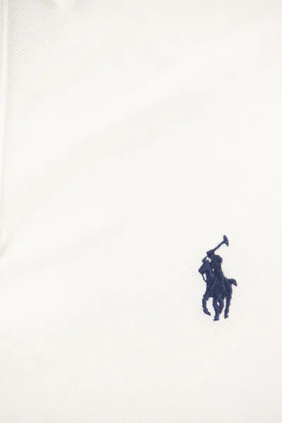 Polo Ralph Lauren Classic Fit Crew Neck Tee
