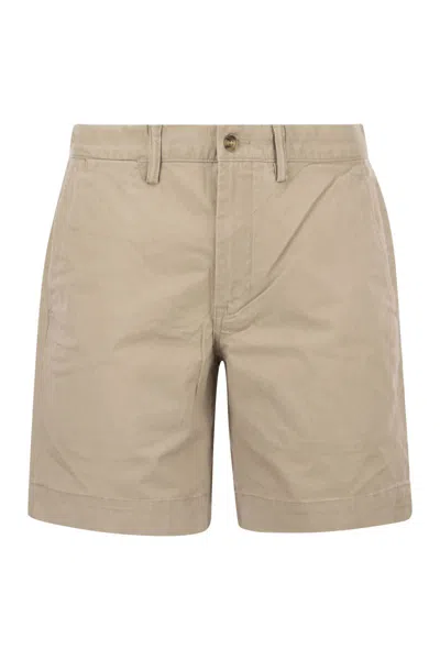 Polo Ralph Lauren Short En Coton