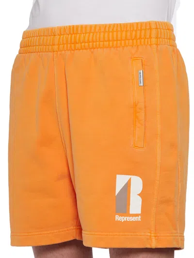Represent Cotton Brermuda