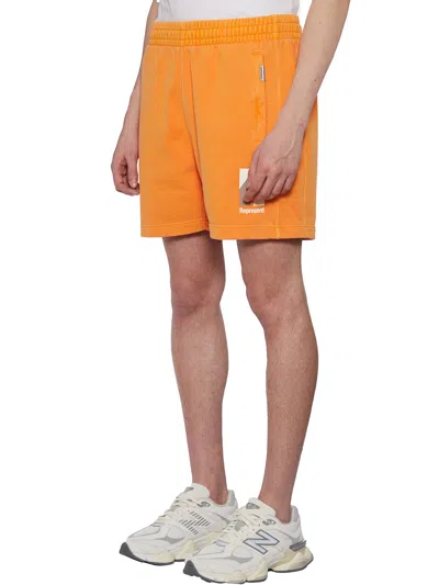 Represent Cotton Brermuda