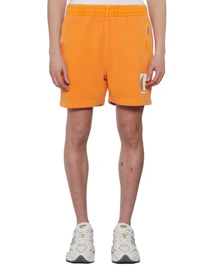 Represent Cotton Brermuda