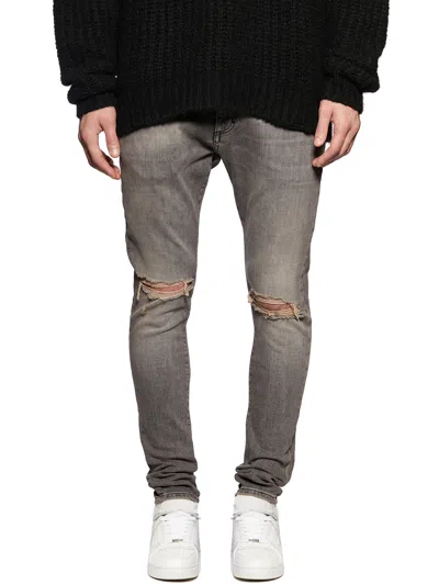 Represent Denim Destroyer Jeans