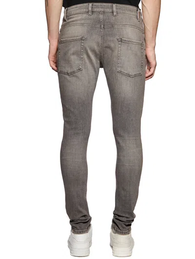 Represent Denim Destroyer Jeans