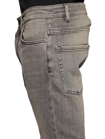 Represent Denim Destroyer Jeans