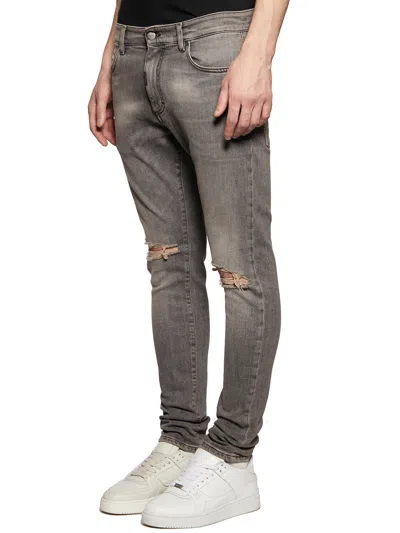 Represent Denim Destroyer Jeans