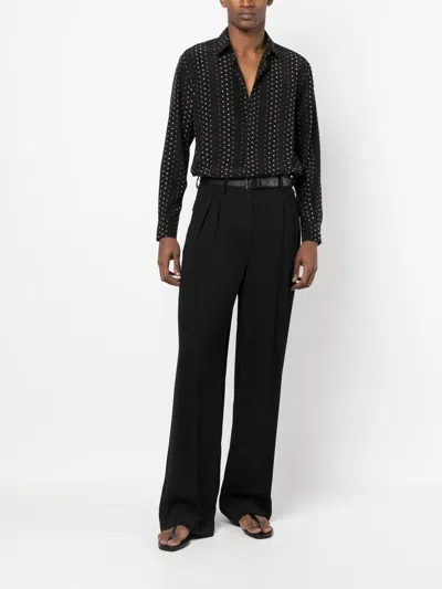 Saint Laurent Shirts