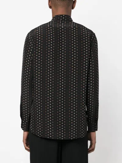 Saint Laurent Shirts