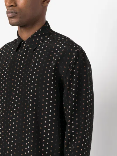 Saint Laurent Shirts